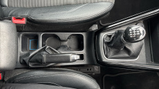 Ford EcoSport 1.0 EcoBoost 125 Titanium 5dr Petrol Hatchback